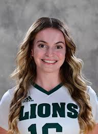 2023 Women's Lacrosse Roster