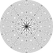 You can use our amazing online tool to color and edit the following printable kaleidoscope coloring pages for adults. Online Coloring Pages Coloring Kaleidoscope Coloring