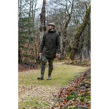 Laksen Nevis CTX Waterproof Mens Smock