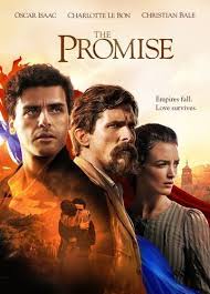 The Promise Dvd 2016 Best Buy German Movies Full Movies Online Free Movies