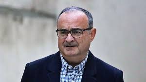 Denuncian a un abogado que recusó por su cuenta al juez del caso Cursach