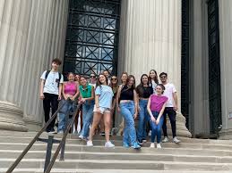 Kings Boston: Visiting Massachusetts Institute of Technology (MIT)