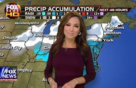 Meteorologist Maria Molina Is Not Your Average Weatherwoman Check Out Our Interview With Her And Find Out More A Hottest Weather Girls Meteorologist Tv Guide