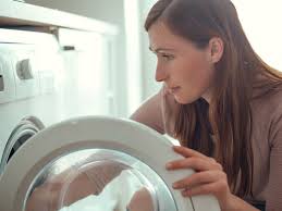 Peki, tül perde nasıl yıkanır? Beyaz Camasirlar Hangi Programda Yikanir Begonya