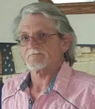 Larry Justice Obituary (1964