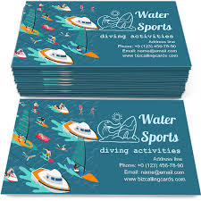 Ships in brand new white box perfect for gift giving. Swimmer Business Card Examples For Create Custom Design