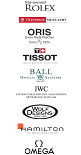 What's more, the best luxury watches (and brands) continue to say far more about the person wearing them than any tech ever could. 7 Watch Logos Ideas Watches Logo Logos History Logo