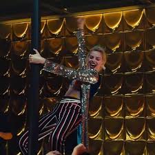 Night Club Harley Quinn Birds Of Prey Club Outfit Pin On Birds Of Prey Harley Quinn