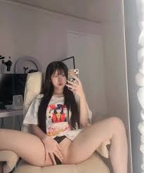 Indulge in Yudiii's Scandalous OnlyFans Photoshoot