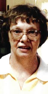 Obituary information for Grace Pearl (Groves) Light