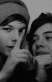 Mr. Tomlinson (Larry Stylinson)