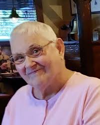 Geraldine Mae Reitmeyer Obituary December 26, 2024