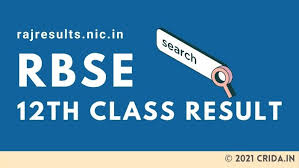 Jun 24, 2021 · rbse 10th and 12th result 2021: Rajresults Nic In 2021 12th Class Result Rbse 12 Results Name Roll No Wise