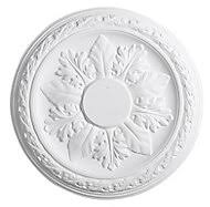From abundant crystal chandeliers to the more traditional floor lamps, you will surely find something to satisfy your superior lighting needs. Ceiling Roses Plastering Supplies B Q