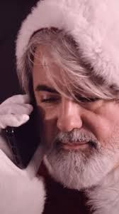 Le gouvernement « autorise » le père Noël à voler dans le ciel