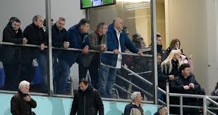 ⚽ ο ολυμπιακός έχοντας μπροστά του τον τελικό με την πόρτο που θα κρίνει αν θα συνεχίσει ή όχι στην ευρώπη, υποδέχεται τον βόλο. Meta3y Syggenwn Kai Filwn O Agwnas Nps Bolos Olympiakos P Magnesia News