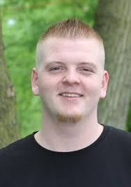 Obituary for Brady Alan Dickey