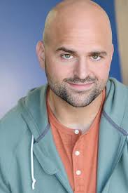 Jay Anthony Fredrick