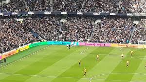 Steven bergwijn took over our twitter account earlier this week and answered some of your questions! Tottenham Wolverhampton 1 0 Steven Bergwijn Goal Celebration Youtube