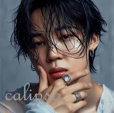 Voting Support for Jimin