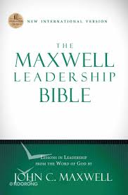 These john maxwell books can change your mindset. The Maxwell Leadership Bible Niv 101 Questions About The Bible Kingstone Comics Series By John C Maxwell Koorong