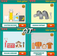 We did not find results for: Jawaban Tebak Gambar Level 89 Tebak Gambar