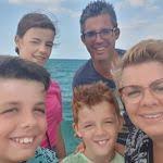 James Joosten's Instagram, Twitter & Facebook