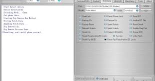Otra alternativa es usar el debloater tool, (google es su mejor amigo para encontarlo). Samsung J210f Frp Lock Remove Done By Miracle Box V2 88