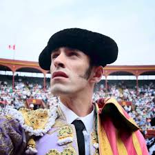 Alejandro Talavante : Toreros - BMF Toros