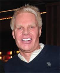 Former Abercrombie CEO Mike Jeffries arrested in sex-trafficking case