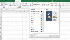 Goexcel Formatting Spreadsheets