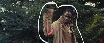 Check out this fantastic collection of aesthetic gif wallpapers, with 54 aesthetic gif background images for your please contact us if you want to publish an aesthetic gif wallpaper on our site. Travisscottfans Badass Aesthetic Travis Scott Aesthetic