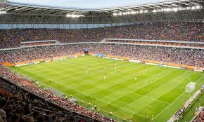 Fifa World Cup 2018 Stadiums Russia The Stadium Guide