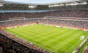 fifa world cup 2018 stadiums russia the stadium guide