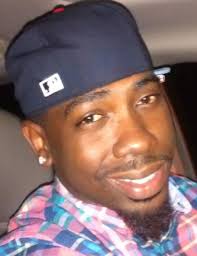 Obituary information for Parris Gantt