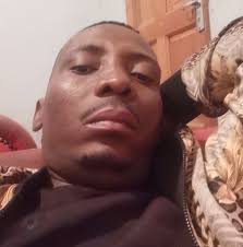 Cedric Joseph Govereh