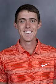 2015-16 Men's Golf Roster