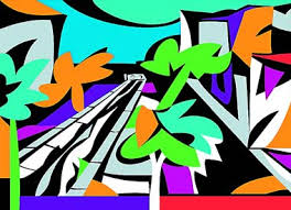 Imagens da cidade são tema de mostra na Pinacoteca