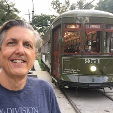 Gene Baxter Email & Phone Number