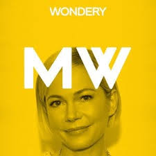 Michelle Williams : r/ArmchairExpert