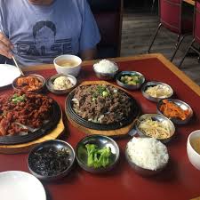 Online essen bestellen bei mmaah korean bbq express über lieferando.de. Palace Korean Bbq Federal Way Restaurant Federal Way Wa Opentable