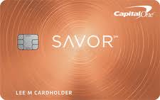 The uber credit card, issued by barclays, is a great match for one kind of consumer: Best Credit Cards For Food Delivery Of May 2021