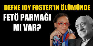 Ahmet altan'ın oğlu olan kerem altan, defne joy foster'ın şüpheli ölümüyle ilgili suçlanmıştı. Defne Joy Foster In Olumunde Feto Parmagi Mi Var