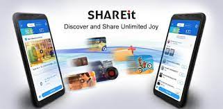 Everything you need to get 'back to the basics' sections show more follow today more brands © 2021 nbc univers. Shareit Transfer Share Clean File Manage Apps On Google Play