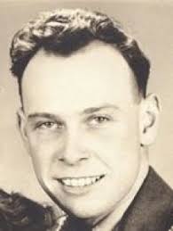 Obituary for Raymond Frederick McGraw