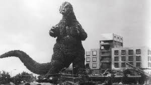 Those who spend their time trawling the internet for images of what lies beneath the murky depths might recognize in the. Movie Monsters Monster Movies And Why Godzilla Endures Npr