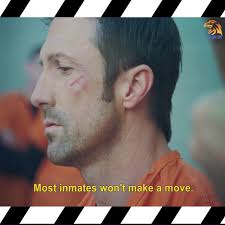 The new guy is not easy to deal with