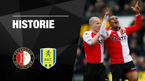 Feyenoord (a) in actual season average scored 0.00 goals per match. Highlights Feyenoord Rkc Waalwijk 2019 2020 Youtube