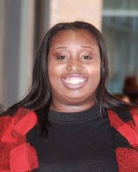 Two GSE students honored by PSU for diversity accomplishments