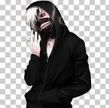 Anime Tokyo Ghoul Png Images Anime Tokyo Ghoul Clipart Free Download